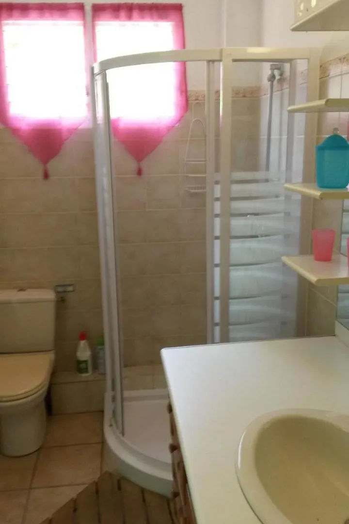 Appartement Kay Zanndoli à Trinité
