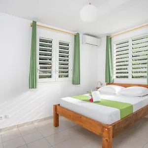 Appartement Sci Drela, Trinité (Tartane)