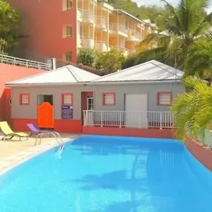 Appartement Azur -tartane 100m De La Plage- Piscine, Trinité (Tartane)
